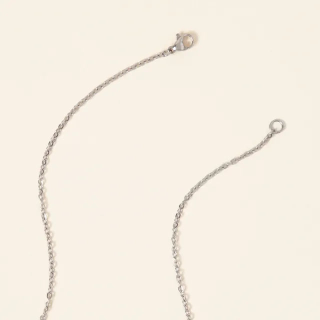 Emi & Ella™ Breathe Calm Necklace for Mindful Relief