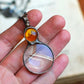Emi & Ella™ The Original Magnifying Loupe Necklace