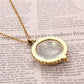 Emi & Ella™ Tree Of Life Magnifying Glass Necklace